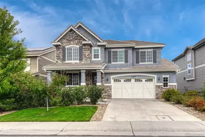 13799 Wickfield Place, Parker, CO 80134 - Photo 1