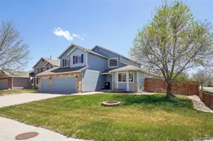11416 E 114th Ave, Commerce City, CO 80640 - Photo 1