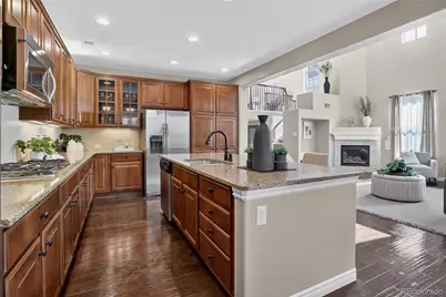 9546 Firenze Way, Highlands Ranch, CO 80126 - Photo 1