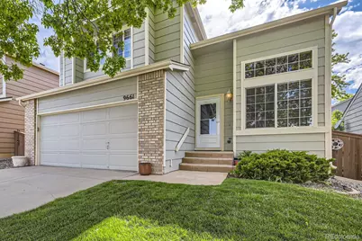 9661 Autumnwood Place, Highlands Ranch, CO 80129 - Photo 1