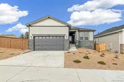 4323 Soapberry Place, Castle Rock, CO 80108 - Photo 1