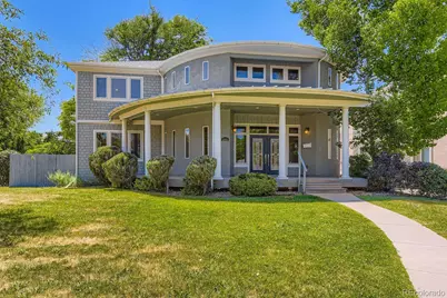 2895 S Cook Street, Denver, CO 80210 - Photo 1