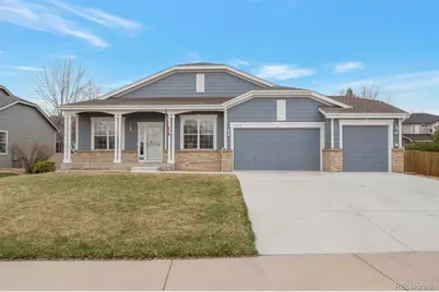 17354 E Dewberry Circle, Parker, CO 80134 - Photo 1