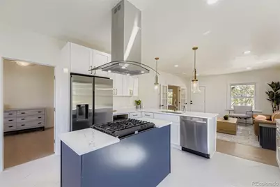 3922 W 29th Avenue, Denver, CO 80212 - Photo 1