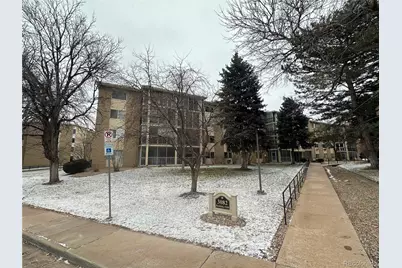 3082 S Wheeling Way #203, Aurora, CO 80014 - Photo 1