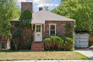 712 Locust St, Denver, CO 80220 - Photo 1