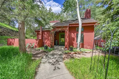 23626 Genesee Village Road, Golden, CO 80401 - Photo 1