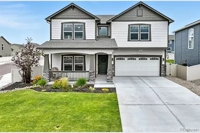 8310 Graphite Drive, Colorado Springs, CO 80938 - Photo 1