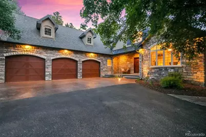 3781 Mountain Dance Drive, Colorado Springs, CO 80908 - Photo 1