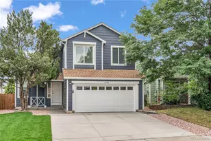 8782 Snowbird Way, Parker, CO 80134 - Photo 1