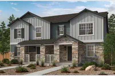 24151 E 52nd Avenue, Aurora, CO 80019 - Photo 1