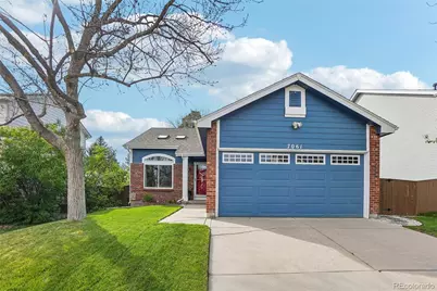 7061 Palisade Drive, Highlands Ranch, CO 80130 - Photo 1