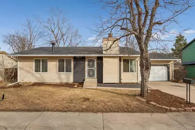 3620 S Olathe Way, Aurora, CO 80013 - Photo 1
