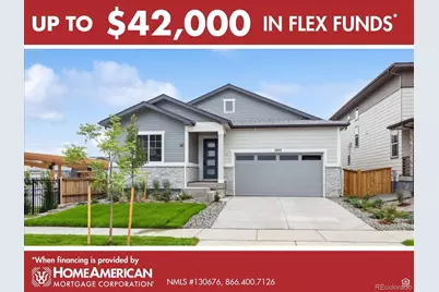 2633 Mondt Lane, Erie, CO 80026 - Photo 1