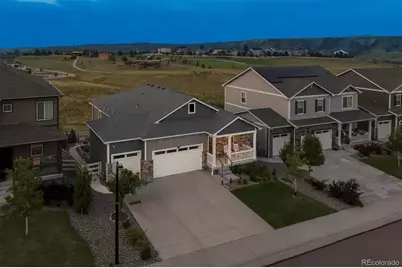 2297 Rosette Lane, Castle Rock, CO 80104 - Photo 1