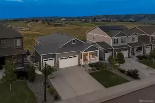 2297 Rosette Ln, Castle Rock, CO 80104 - Photo 1