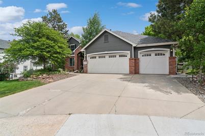 732 Norwich Court, Castle Pines, CO 80108 - Photo 1