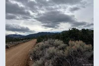 Lot 1865 Wilkings Road, Fort Garland, CO 81133 - Photo 1