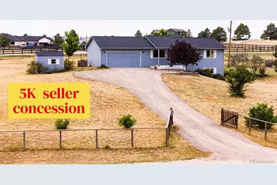 33591 Bow Meadows Circle, Elizabeth, CO 80107 - Photo 1