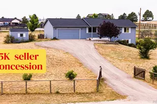 33591 Bow Meadows Cir, Elizabeth, CO 80107 - Photo 1