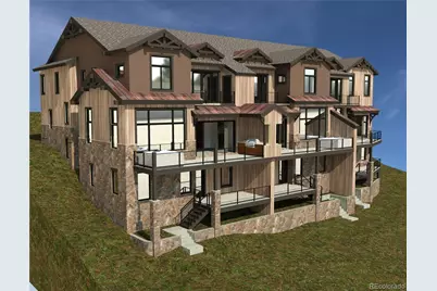 1301 Eagle Glen Drive, Steamboat Springs, CO 80487 - Photo 1