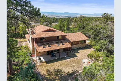 4374 Canyon Lane, Castle Rock, CO 80108 - Photo 1