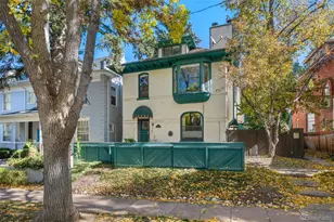 1130 N Lafayette Street, Denver, CO 80218 - Photo 1