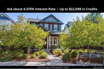 2241 Verbena Street, Denver, CO 80238 - Photo 1