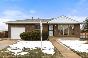 960 W 70th Pl, Denver, CO 80221 - Photo 1