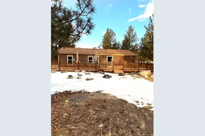 402 Jasper Way, Hartsel, CO 80449 - Photo 1