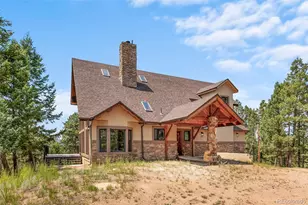 2741 Sunnywood Ave, Woodland Park, CO 80863 - Photo 1