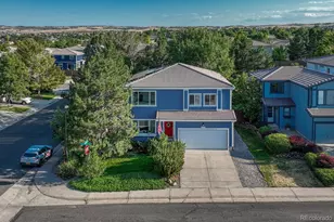 4444 Heywood Way, Highlands Ranch, CO 80130 - Photo 1