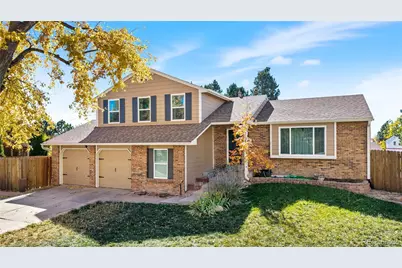 2007 S Rifle Street, Aurora, CO 80013 - Photo 1