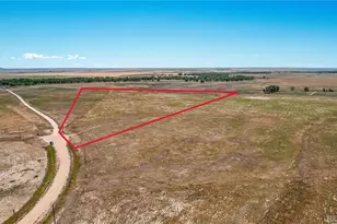 Parcel B County Road 147, Agate, CO 80101 - Photo 1