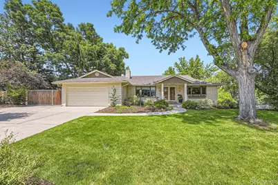 5475 W Ottawa Avenue, Littleton, CO 80128 - Photo 1