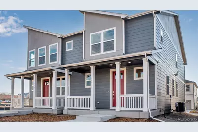 22342 E 7th Place, Aurora, CO 80018 - Photo 1