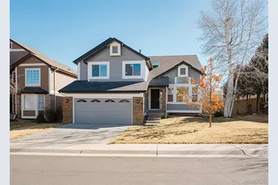 10814 Shaw Court, Parker, CO 80134 - Photo 1