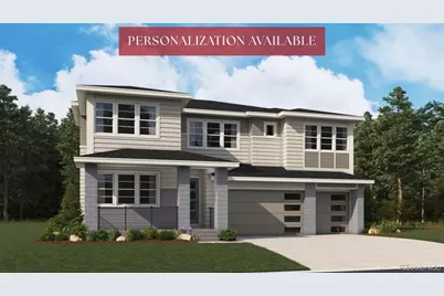7195 Yellowcress Point, Littleton, CO 80125 - Photo 1
