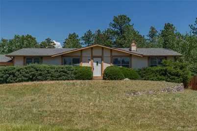 30381 Chestnut Drive, Evergreen, CO 80439 - Photo 1