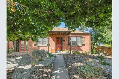 601 S Dale Court, Denver, CO 80219 - Photo 1