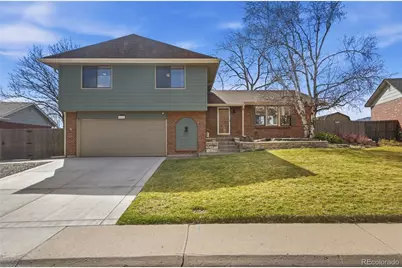 8180 W Hoover Place, Littleton, CO 80123 - Photo 1