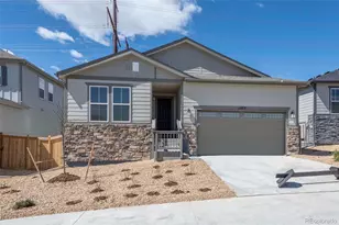 1837 Water Birch Wy, Castle Rock, CO 80108 - Photo 1