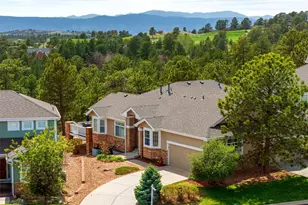 1417 Pineridge Ln, Castle Pines, CO 80108 - Photo 1