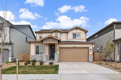 14268 Hop Clover Trail, Parker, CO 80134 - Photo 1