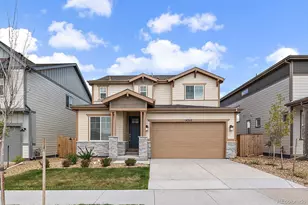 14268 Hop Clover Trl, Parker, CO 80134 - Photo 1