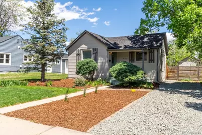 4712 Perry Street, Denver, CO 80212 - Photo 1