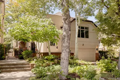 207 Cook Street, Denver, CO 80206 - Photo 1