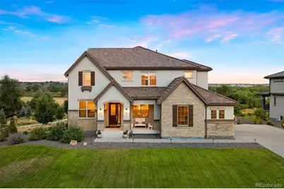 71 Wild Plum Lane, Littleton, CO 80123 - Photo 1