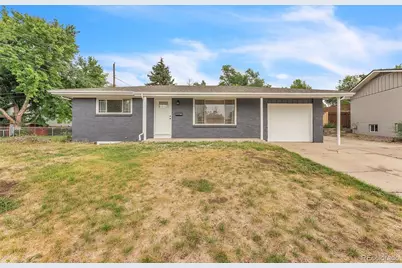 41 N Dartmouth Street, Colorado Springs, CO 80911 - Photo 1