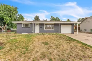 41 N Dartmouth St, Colorado Springs, CO 80911 - Photo 1